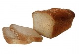לחם ללא גלוטן מהמאפייה הירוקה של ד״ר תל-אורן