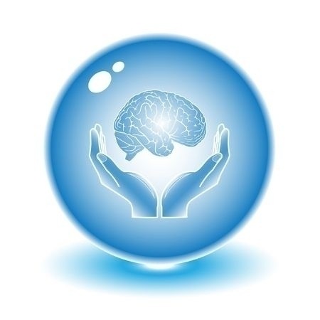 נפש בריאה במוח בריא
